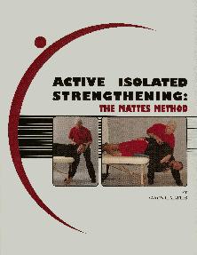 Mattes Strength Book