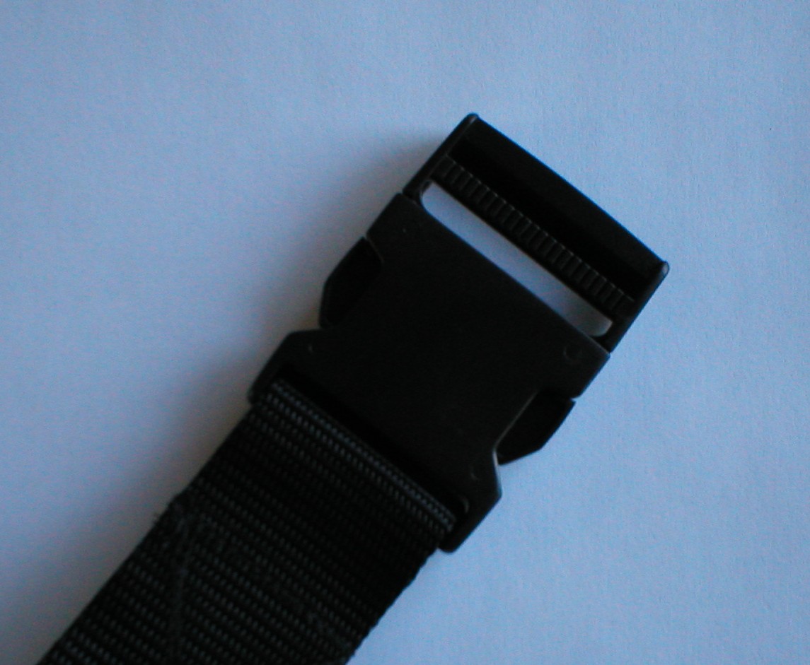 buckle
